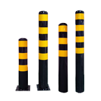 스틸(철)볼라드