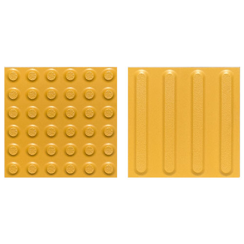 2-8. 자기질 점자블럭 15T (논슬립)