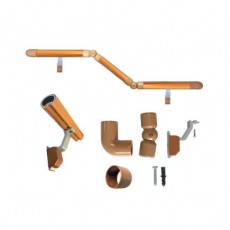 4-2.벽부용 일체형 핸드레일(부속품)