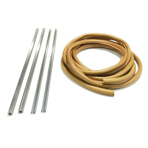 4-3. PVC 핸드레일