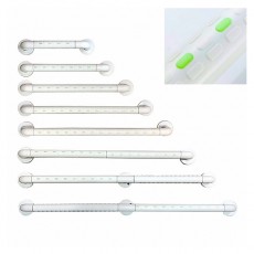 4-28. ABS 다용도 손잡이(백색)