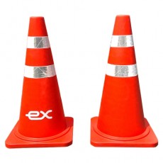 10-11. 고속도로용 라바콘(주황색)