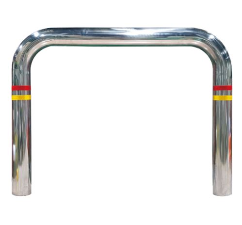 18-22. 스텐U자형 볼라드(매립식)