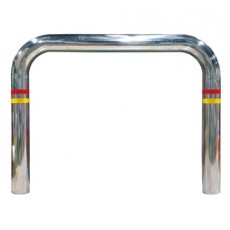 18-22. 스텐U자형 볼라드(매립식)