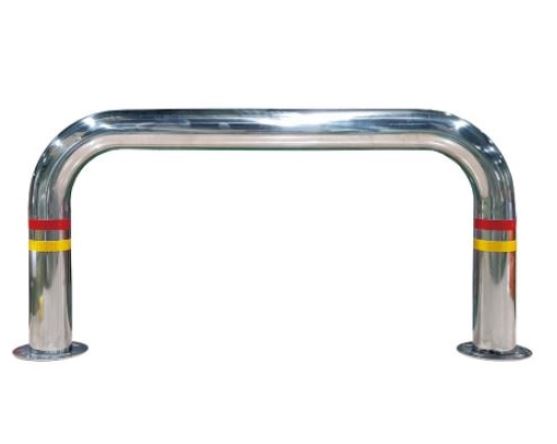 18-23. 스텐U자형 볼라드(앙카식)