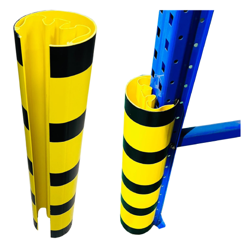 29-8. 랙보호커버(PP)