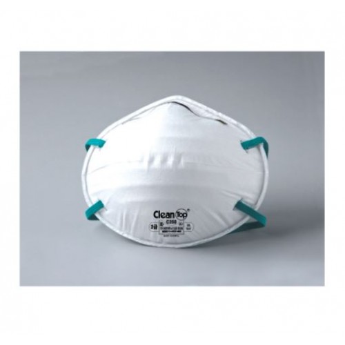 45-1. 방진마스크(크린탑) C250 (2급) 20개 1박스