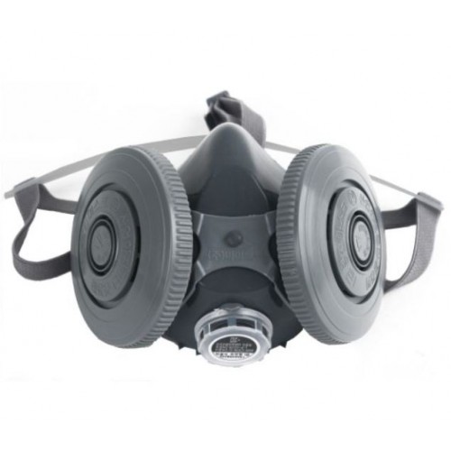 45-8. 방진1급마스크(양구-원형) B222-4