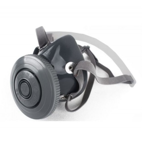 45-9. 방진1급마스크(단구-원형) B222-2