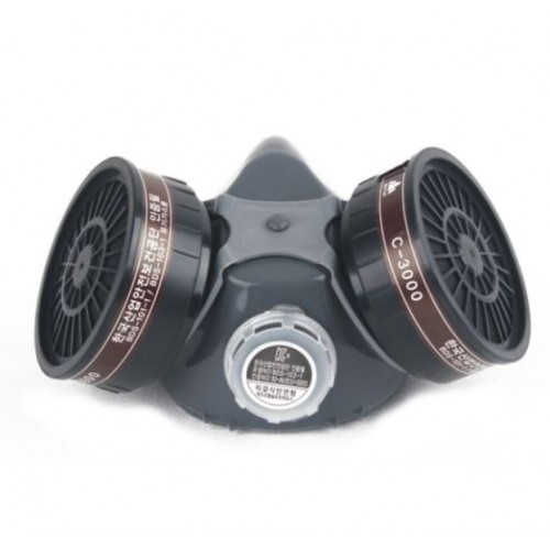 45-10. 방독1급마스크(양구) BDS-103