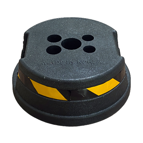 40-20. 원형하부베이스 B