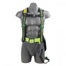 46-1. 안전벨트 (상체식) K031-51-0291