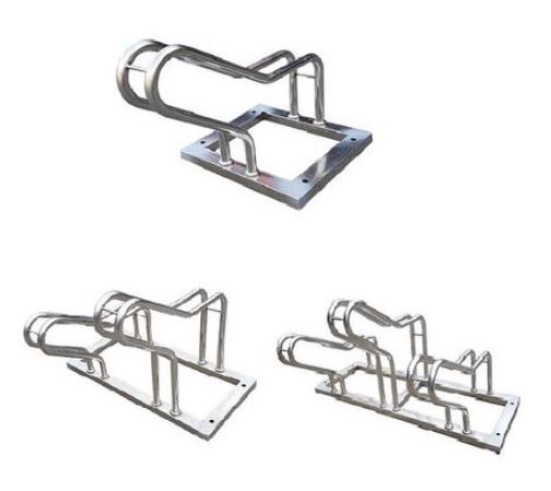 72-1. 자전거거치대 1대. 2대. 3대 거치용