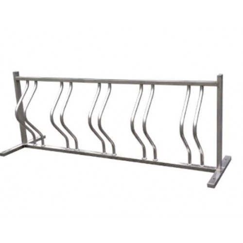 72-8. 스텐드B형 자전거 거치대