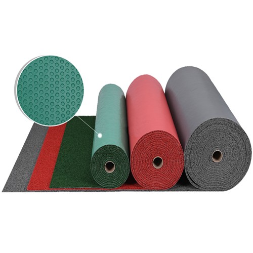 104-1. 로얄쿠션매트(내부용)