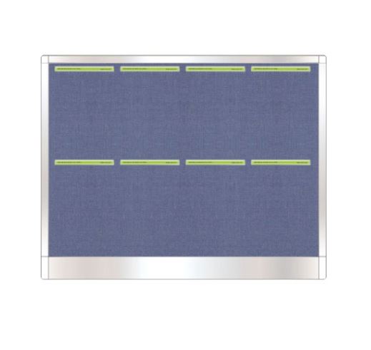 62-20. 스텐게시판 8구 C형