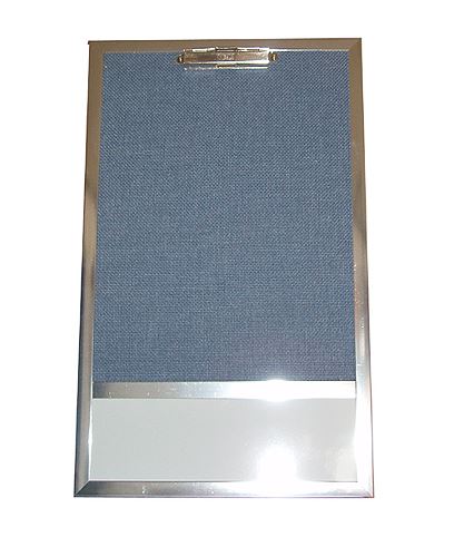 65-1. 알미늄게시판 1구