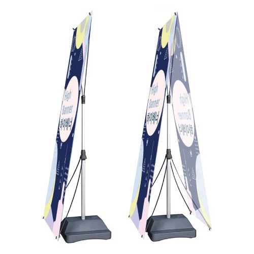 101-4. 실외용 하이배너