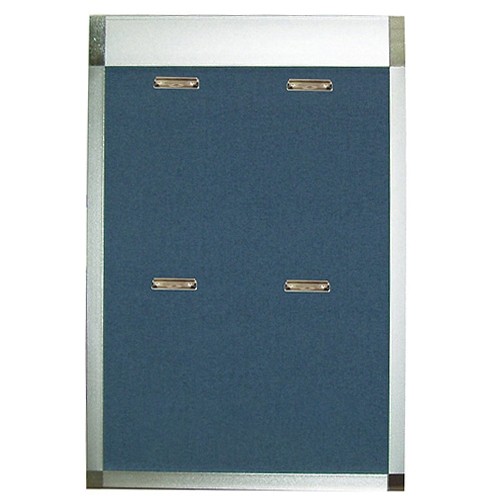 66-4. 갈바실버형 4구(세로)