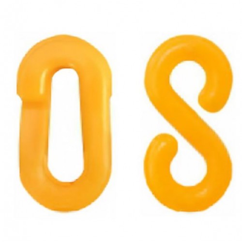 38-11. 플라스틱 연결고리(1개당)