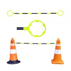 10-16. 슈퍼콘 콘걸이대(형광)