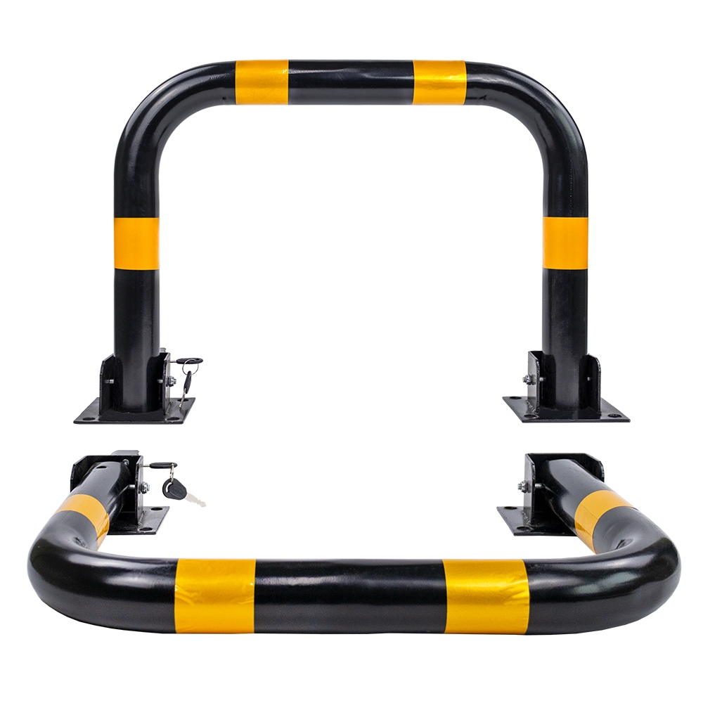 26-10. 철재주차금지-U형(접이식)