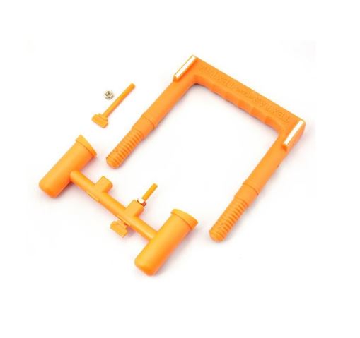 42-52. 맨홀사다리(매립용) NB200(신형)