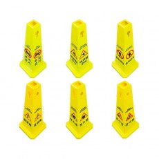 10-24. 사각콘표지판 (기성품)