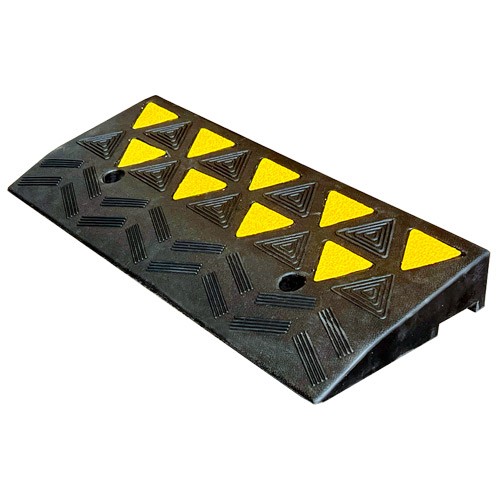 9-13. 네오플랜고무진입판 H70