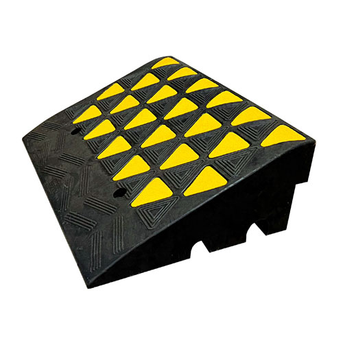 9-16. 네오플랜고무진입판 H170