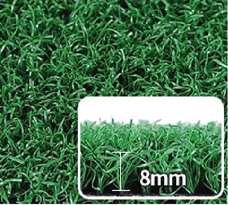 104-6. 인조잔디(친환경) SWP 8mmG5