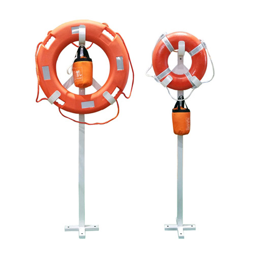 102-5. 구명환걸이대