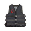102-7. 구명조끼(일반) 블랙