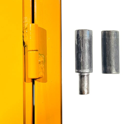 103-4. 용접용 핀경첩(도어힌지)