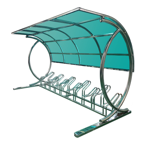 72-18. ws10 자전거보관대-넥산