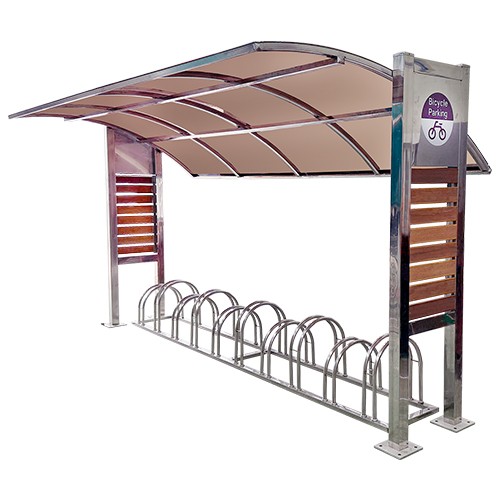 72-21. ws14 자전거보관소 (렉산/방부목)